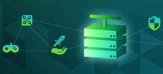 GamerToken: Technology Showcase